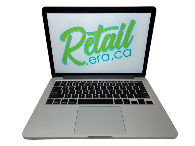 Apple Macbook Pro 2015 13\\" Core i5-5287U @ 2.9GHz 16GB DDR3 500GB SSD [Read] (