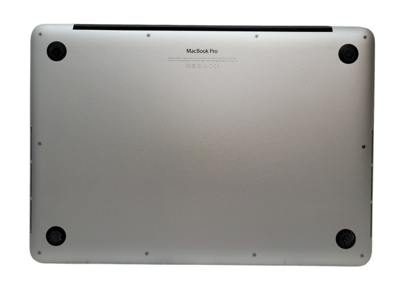 Apple Macbook Pro 2015 13\\" Core i5-5287U @ 2.9GHz 16GB DDR3 500GB SSD [Read] (