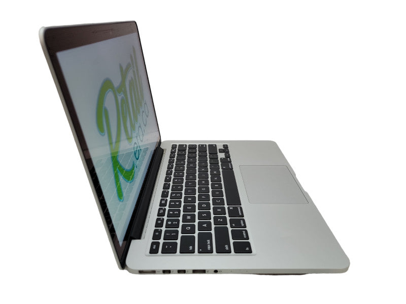 Apple Macbook Pro 2015 13\\" Core i5-5287U @ 2.9GHz 16GB DDR3 500GB SSD [Read] (