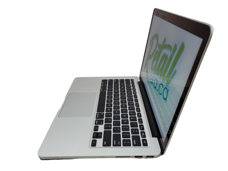 Apple Macbook Pro 2015 13\\" Core i5-5287U @ 2.9GHz 16GB DDR3 500GB SSD [Read] (