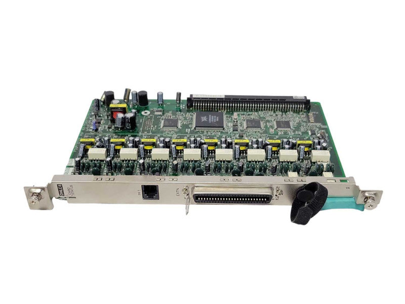 Panasonic DHLC8 Hybrid Station Card, READ _