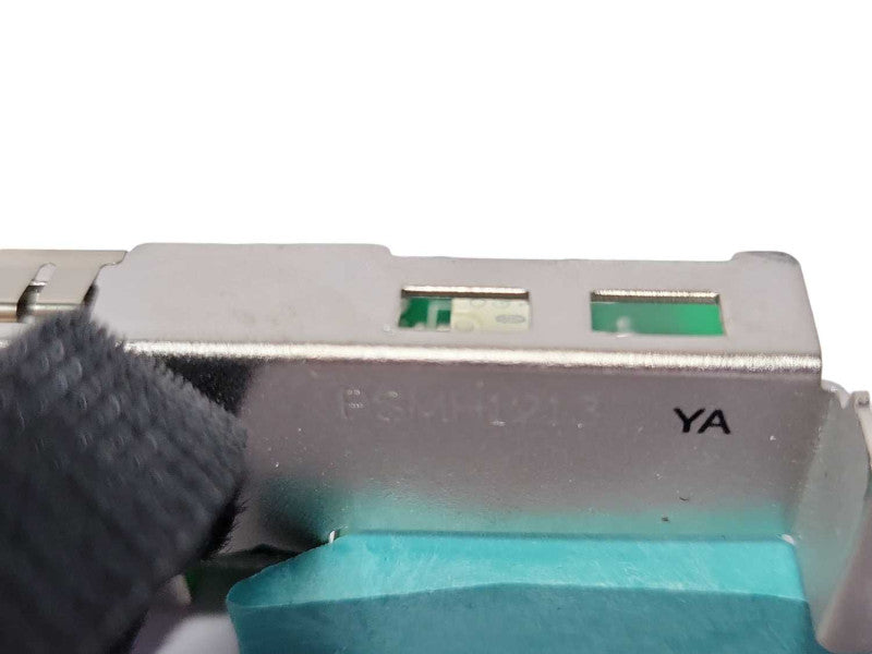 Panasonic DHLC8 Hybrid Station Card, READ _