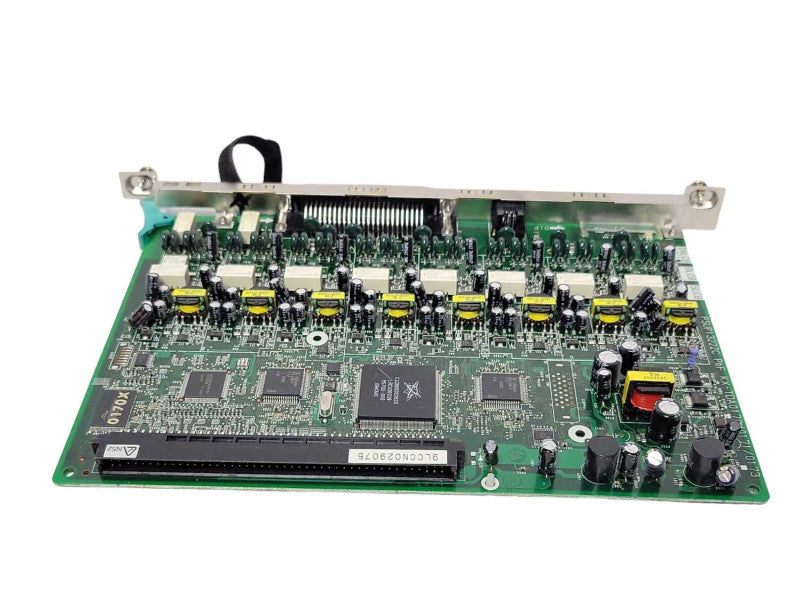 Panasonic DHLC8 Hybrid Station Card, READ _