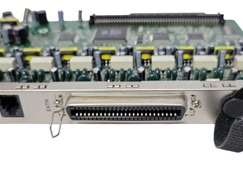 Panasonic DHLC8 Hybrid Station Card, READ _
