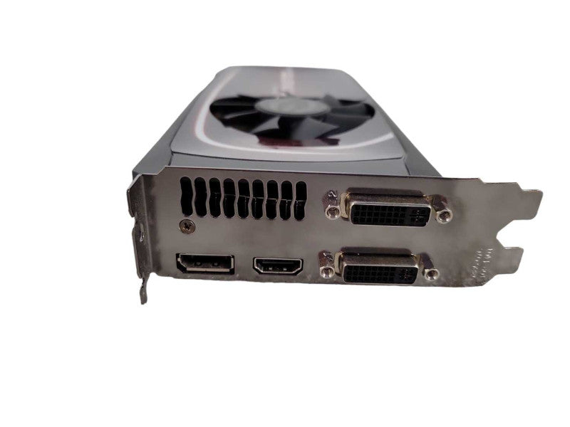 EVGA NVIDIA GeForce GTX 570 HD SC 1 GB GDDR5 PCI Express 2.0 x16 Video Card  !