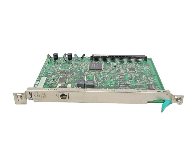Panasonic PRI23 Digital Trunk PRI 23 Channel Expansion card, READ _