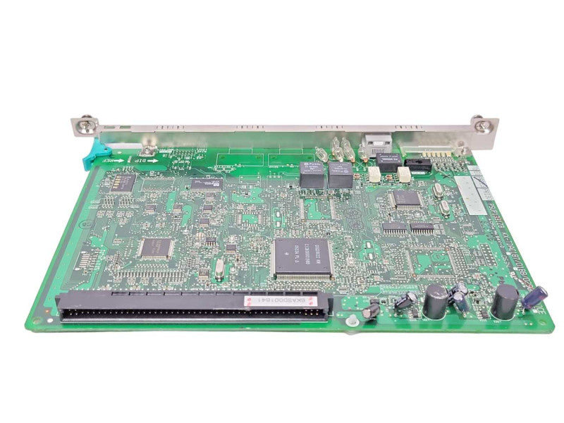 Panasonic PRI23 Digital Trunk PRI 23 Channel Expansion card, READ _