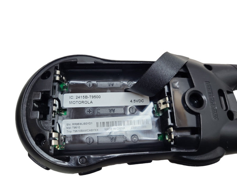 Motorola Talkabout T9510 Two-Way Radio with Charger &