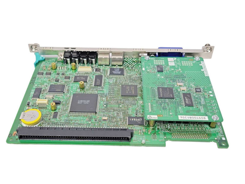 Panasonic IPCMPR Main Processor Board, No SD Card, READ _