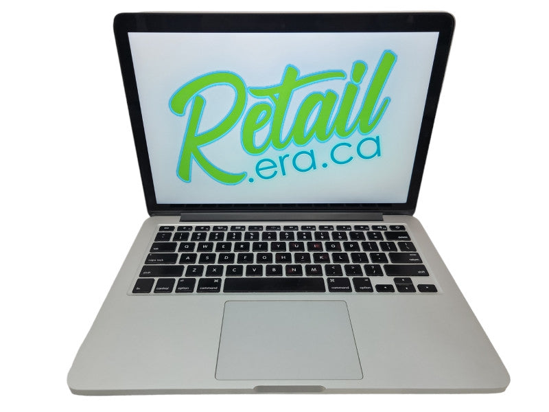 Apple Macbook Pro 2015 13\\" Core i5-5257U @ 2.7GHz 8GB DDR3 500GB SSD [Read] (