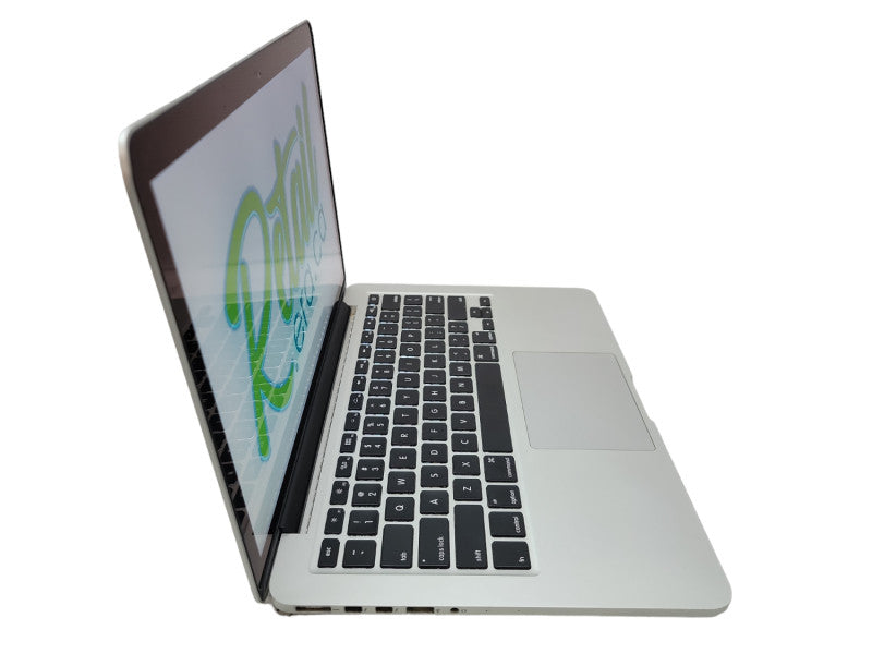 Apple Macbook Pro 2015 13\\" Core i5-5257U @ 2.7GHz 8GB DDR3 500GB SSD [Read] (