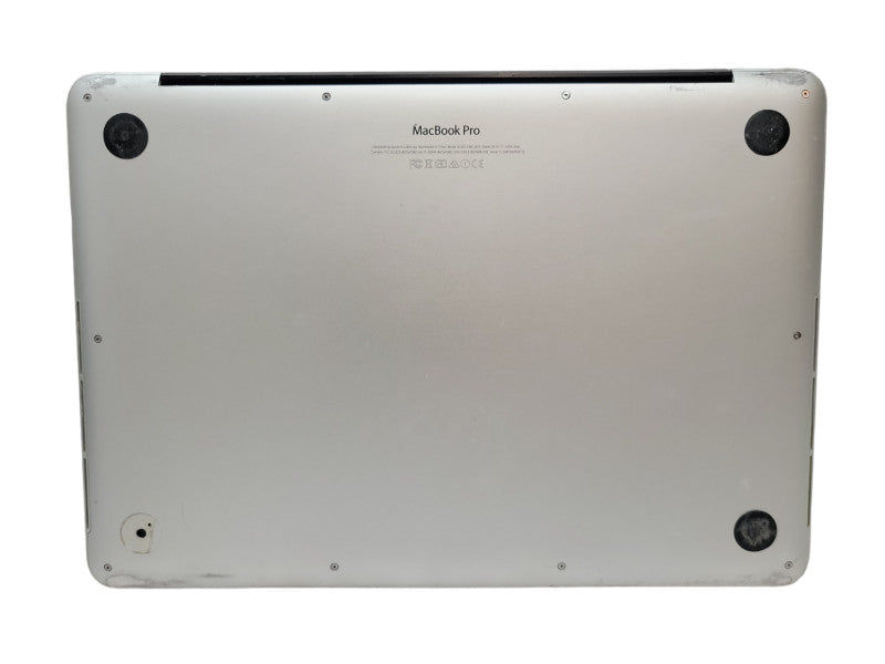 Apple Macbook Pro 2015 13\\" Core i5-5257U @ 2.7GHz 8GB DDR3 500GB SSD [Read] (