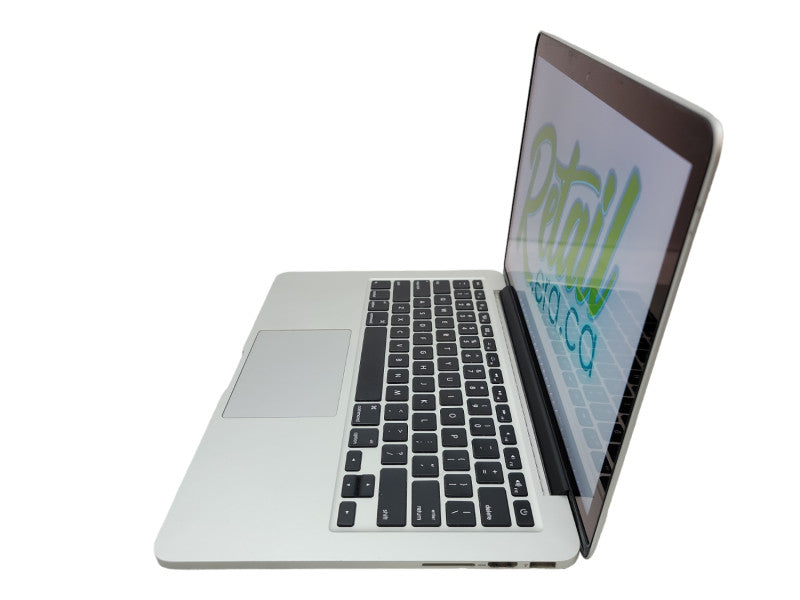 Apple Macbook Pro 2015 13\\" Core i5-5257U @ 2.7GHz 8GB DDR3 500GB SSD [Read] (