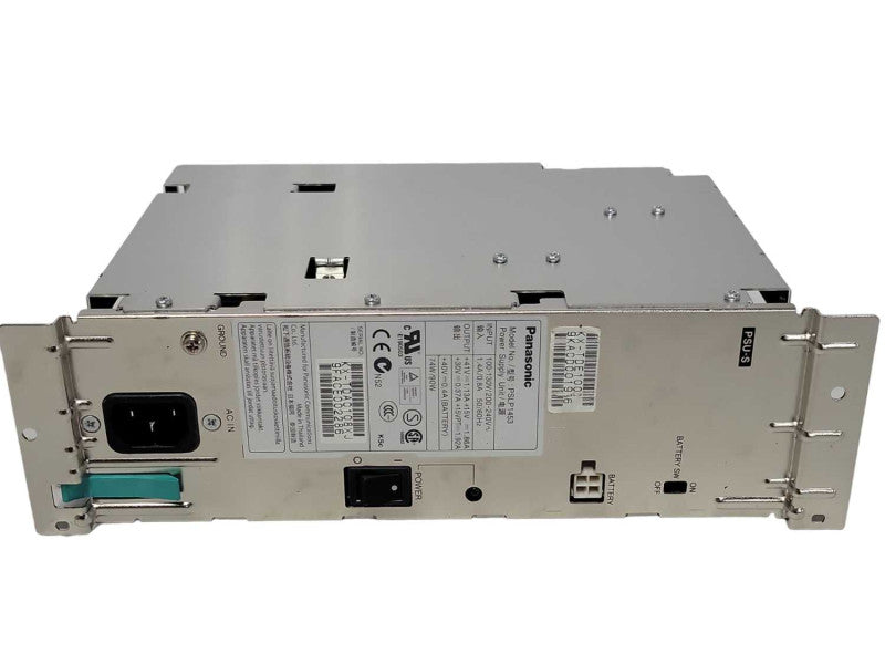 Panasonic PSLP1453 KX-TDE100 Power Supply _