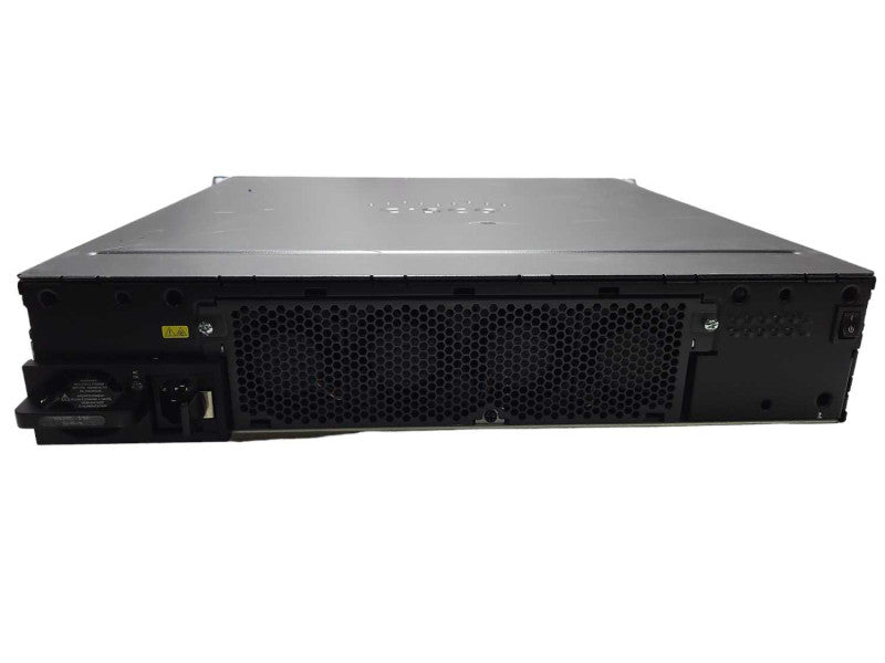 Cisco ISR4351 ISR4351/K9 Integrated Services Router, Not Affected READ $