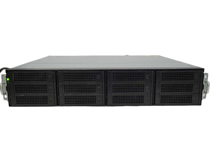 Lenovo ThinkServer SA120 12x3.5\\" Bay Storage Array, 1x SAS Controller, 1x PSU _