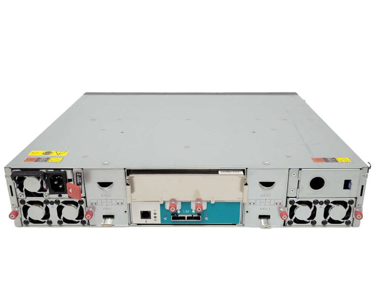 Lenovo ThinkServer SA120 12x3.5\\" Bay Storage Array, 1x SAS Controller, 1x PSU _
