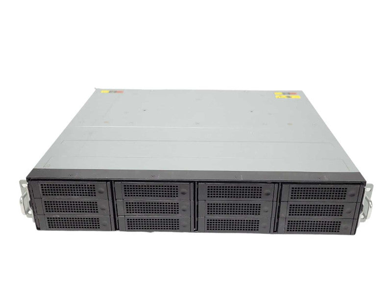 Lenovo ThinkServer SA120 12x3.5\\" Bay Storage Array, 1x SAS Controller, 1x PSU _