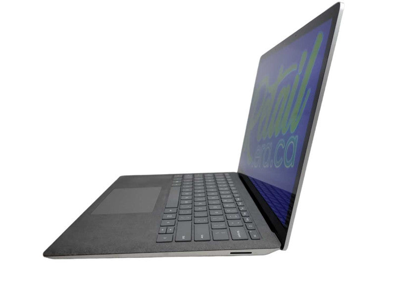 Microsoft Surface Laptop 3 - Core i5-1035G7 | 8GB | 256GB SSD %