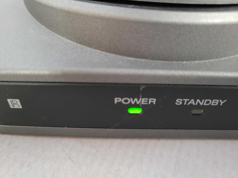Sony EVI-HD7V 1080p Conference Camera w/ Power Adapter !
