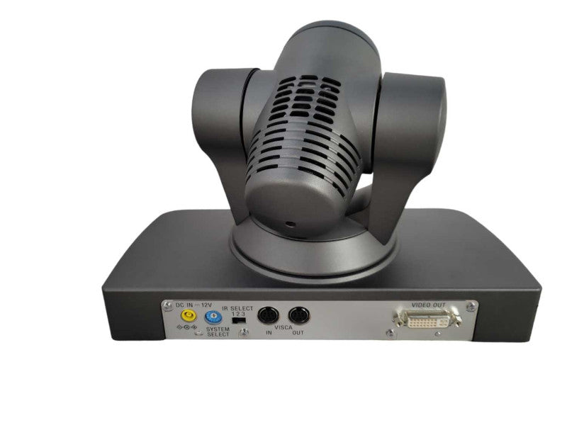 Sony EVI-HD7V 1080p Conference Camera w/ Power Adapter !