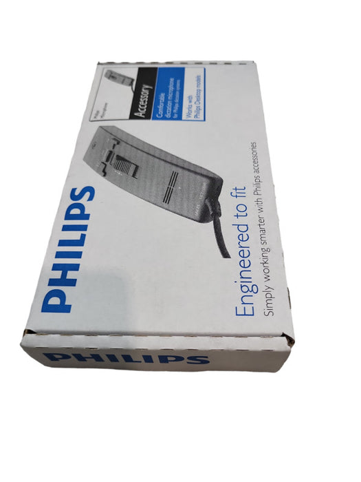 Philips Microphone 276- Philips Detection System &