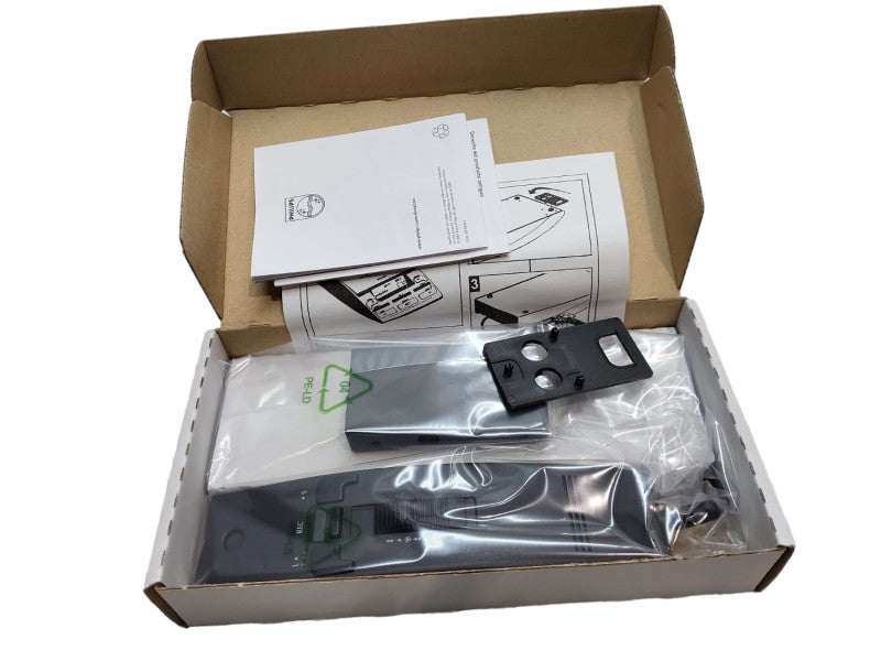 Philips Microphone 276- Philips Detection System &