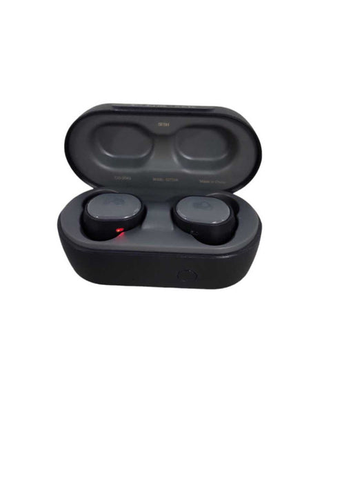 Skullcandy Sesh Evo True Wireless Earphones Bluetooth Earbuds - IP55 - Grey !