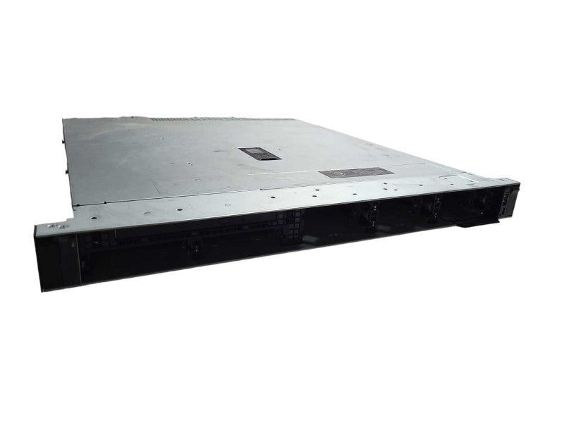 Dell PowerEdge R340 E-2186G @ 3.8GHz 64GB ECC DDR4 H730P 2x 550W PSU 2.5\\" $