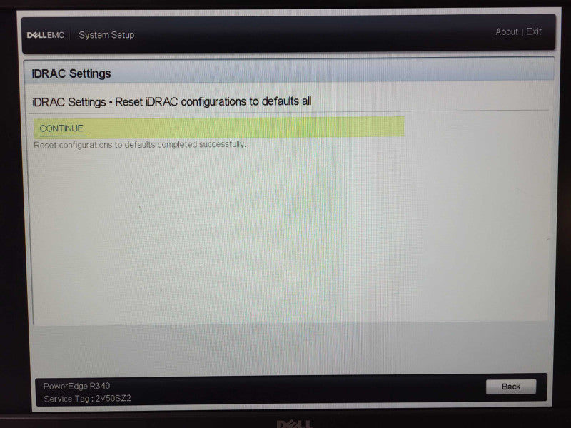 Dell PowerEdge R340 E-2186G @ 3.8GHz 64GB ECC DDR4 H730P 2x 550W PSU 2.5\\" $