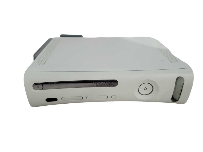 Original Xbox 360 60GB White HDMI Console  !