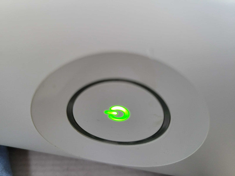 Original Xbox 360 60GB White HDMI Console  !