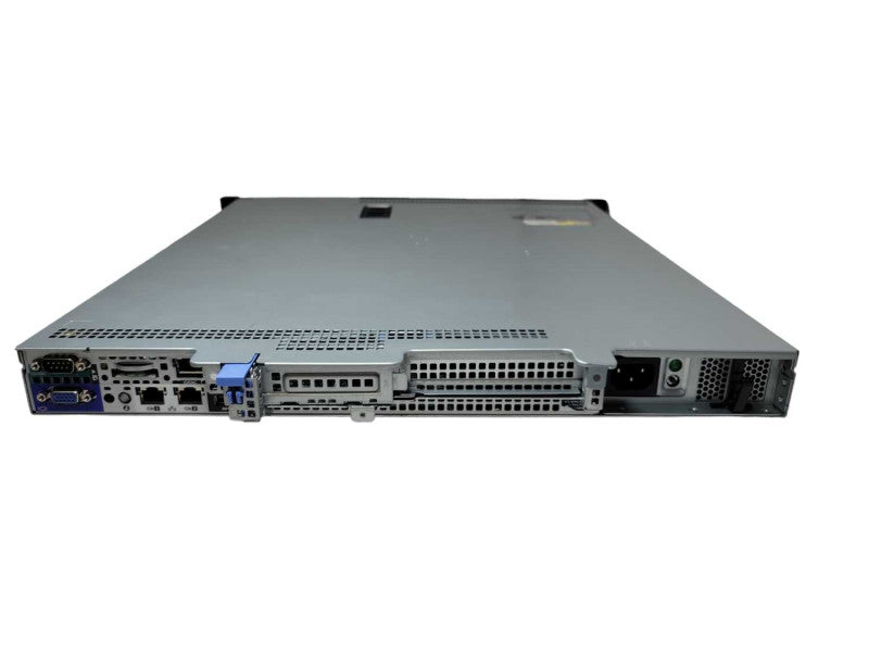 Dell PowerEdge R230 - Xeon E3-1220 v6 | 16GB RAM | NO HDD | PERC H330 %