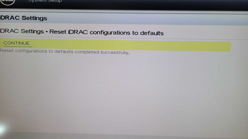 Dell PowerEdge R230 - Xeon E3-1220 v6 | 16GB RAM | NO HDD | PERC H330 %