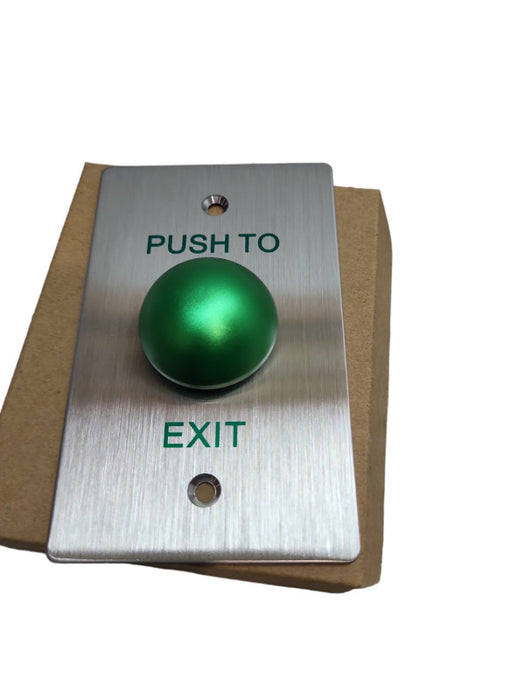 Door release button/Exit Button- Generic Brand &