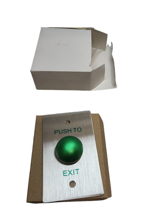 Door release button/Exit Button- Generic Brand &