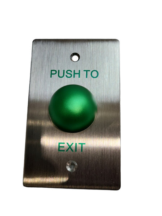 Door release button/Exit Button- Generic Brand &