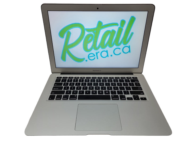 Apple Macbook Air 2017 13\\" Core i5-5350U @ 1.8GHz 8GB DDR3 500GB SSD (