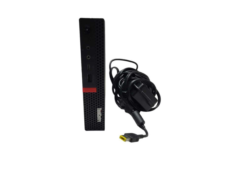 Lenovo ThinkCentre M720q USFF i5-8400T 16GB DDR4 256GB M.2 $