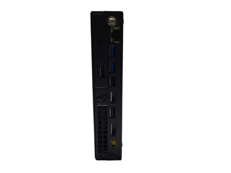 Lenovo ThinkCentre M720q USFF i5-8400T 16GB DDR4 256GB M.2 $