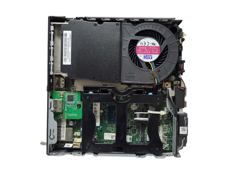 Lenovo ThinkCentre M720q USFF i5-8400T 16GB DDR4 256GB M.2 $
