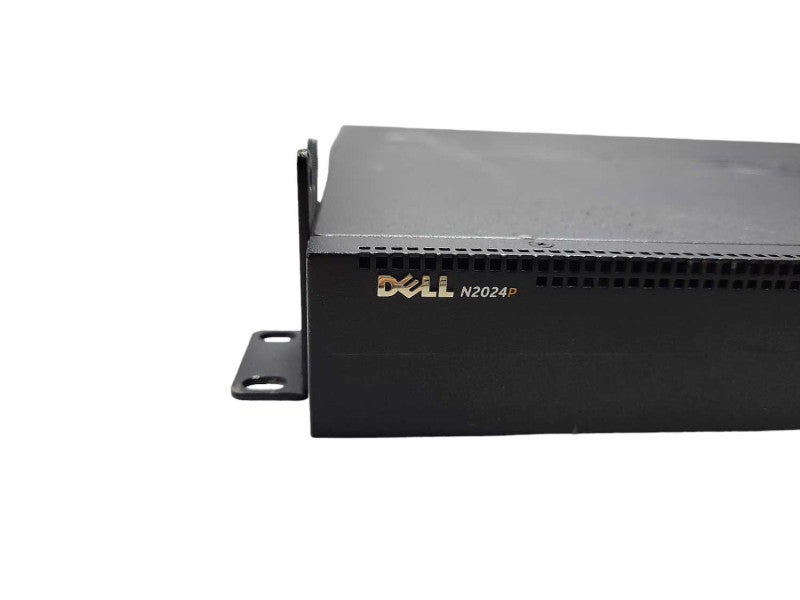Dell N2024P Networking Switch 24-Port 2x SFP+ $