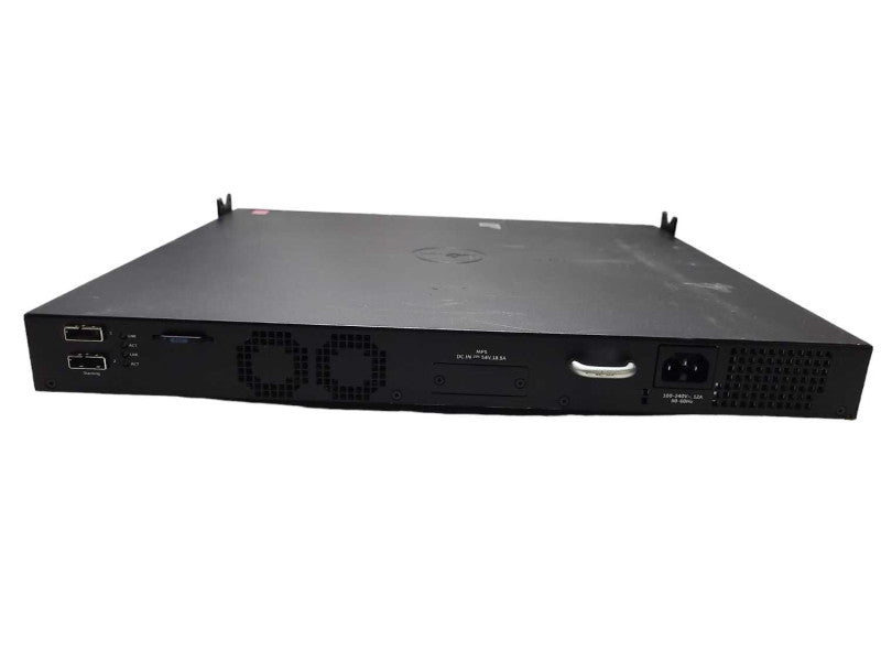 Dell N2024P Networking Switch 24-Port 2x SFP+ $