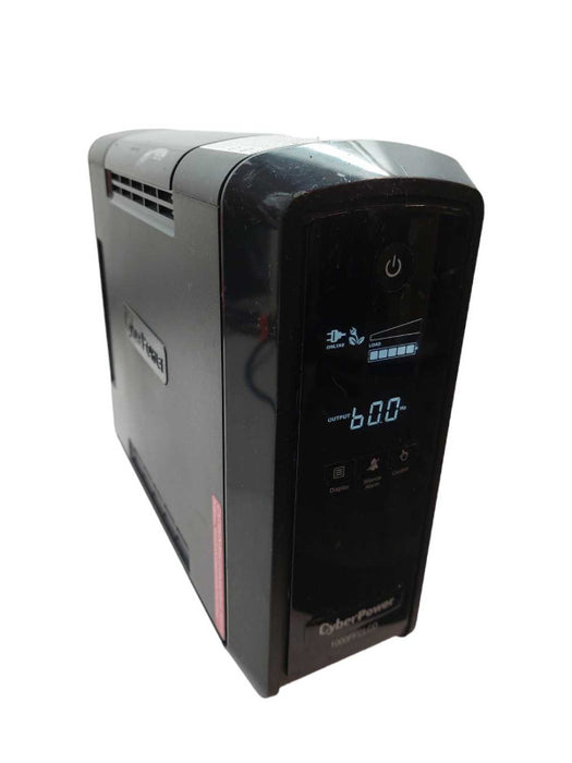 Cyber Power UPS Battery Model:1000PFCLCD  â