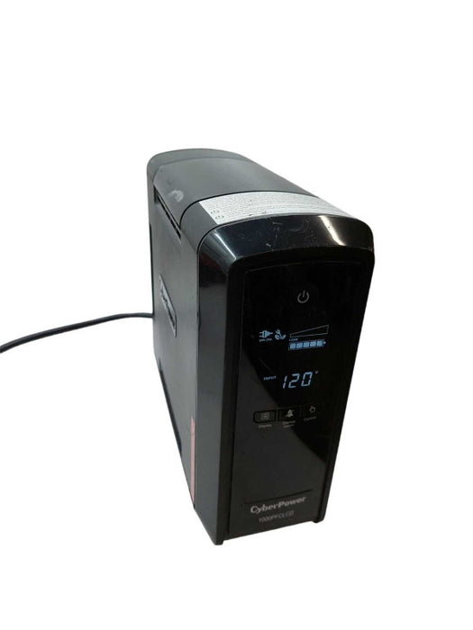Cyber Power UPS Battery Model:1000PFCLCD  â