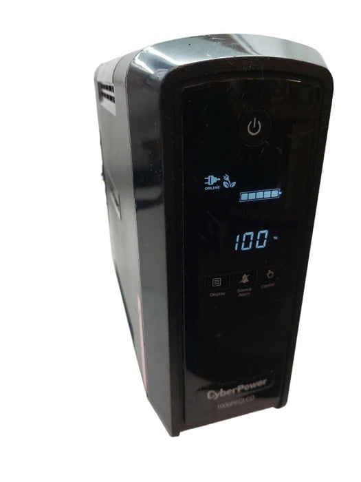Cyber Power UPS Battery Model:1000PFCLCD  â