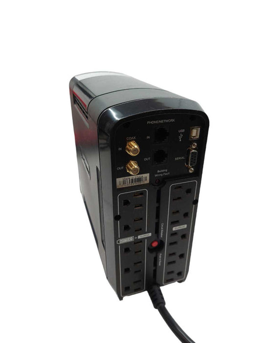 Cyber Power UPS Battery Model:1000PFCLCD  â