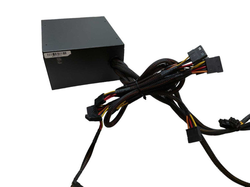 Apevia 800W Prestige Power Supply Model: ATX-PR800W â