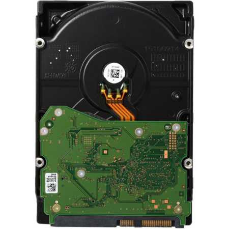 HGST/IBM HUH728080AL4200 8TB SAS 7.2K RPM 12GB 3.5\\'\\' HDD 100% 4KN format HDD  Q: