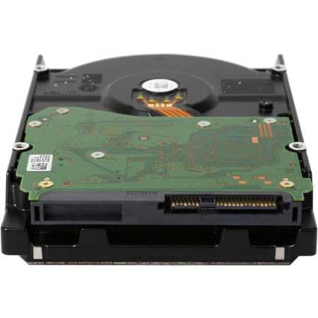 HGST/IBM HUH728080AL4200 8TB SAS 7.2K RPM 12GB 3.5\\'\\' HDD 100% 4KN format HDD  Q: